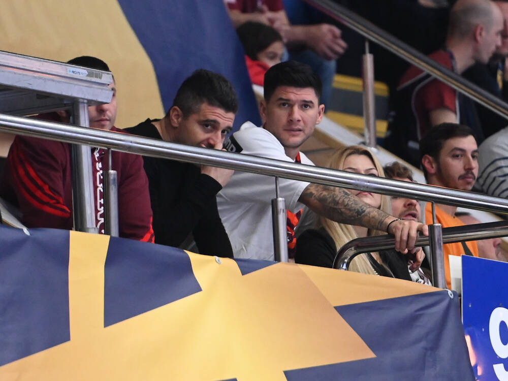 Sold-out istoric pentru Rapid - Vipers, în sferturile Ligii Campionilor la handbal feminin_5