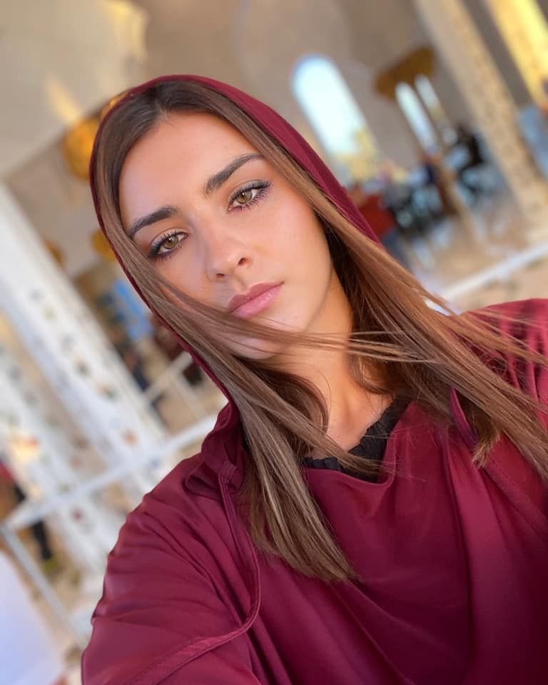 Sânziana e voleibalistă, Vlad e fotbalist. Cum trăiește tatăl, Florin Motroc, meciurile copiilor. 