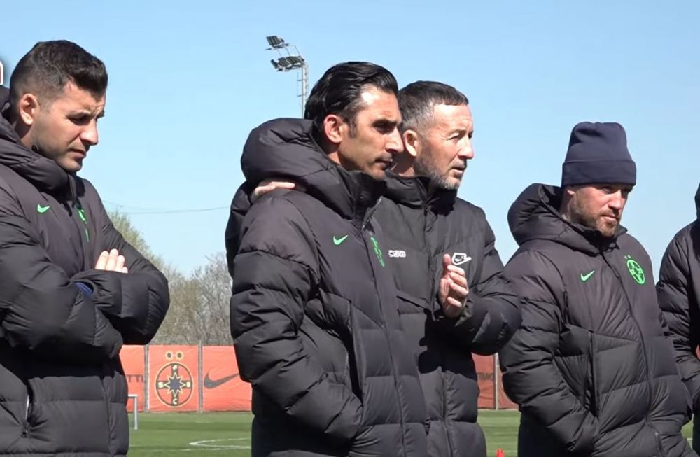 Reacția lui Iosif Rotariu după ce Elias Charalambous a fost numit antrenor la FCSB_3