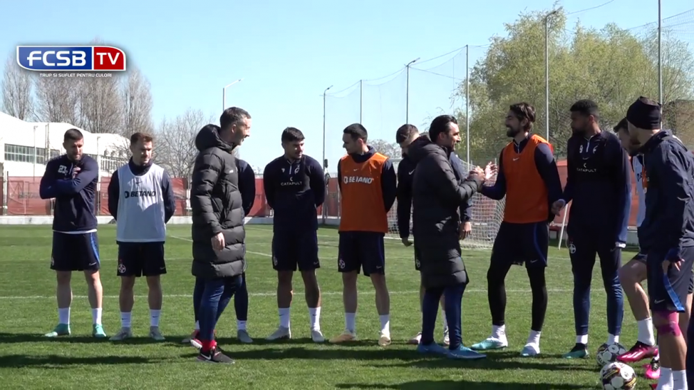 Prima reacție a lui Elias Charalambous, după ce a semnat cu FCSB_21