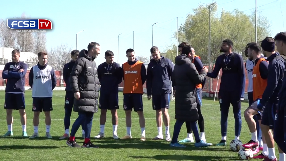 Prima reacție a lui Elias Charalambous, după ce a semnat cu FCSB_24