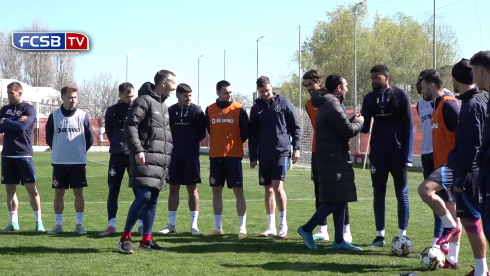 Prima reacție a lui Elias Charalambous, după ce a semnat cu FCSB_25