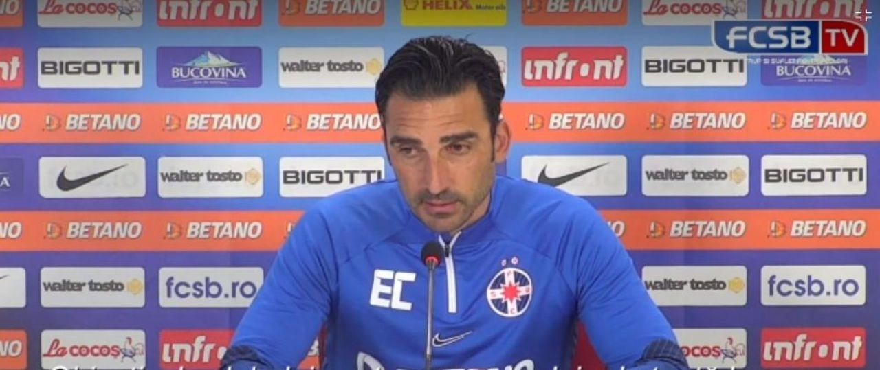 Reacția lui Iosif Rotariu după ce Elias Charalambous a fost numit antrenor la FCSB_4