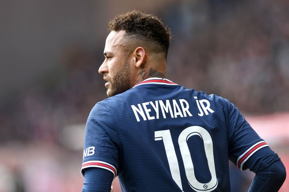 Cum se simte Neymar, după ce și-a încheiat prematur sezonul din cauza unei accidentări_6