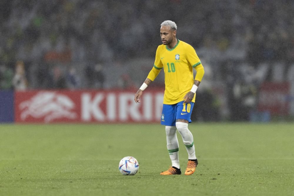 Cum se simte Neymar, după ce și-a încheiat prematur sezonul din cauza unei accidentări_13