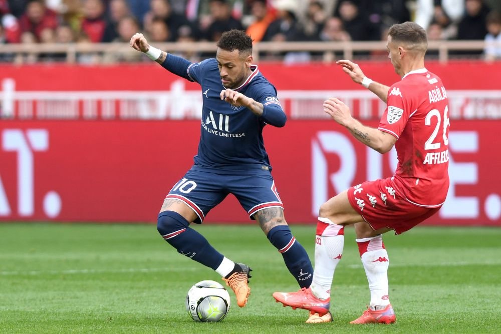 Cum se simte Neymar, după ce și-a încheiat prematur sezonul din cauza unei accidentări_15