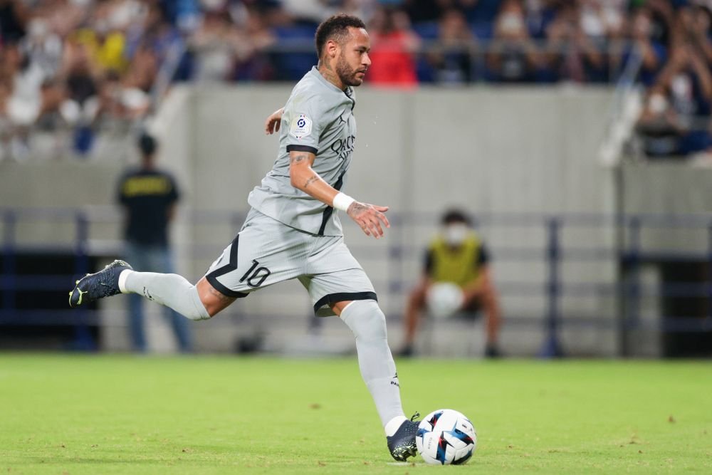 Cum se simte Neymar, după ce și-a încheiat prematur sezonul din cauza unei accidentări_17