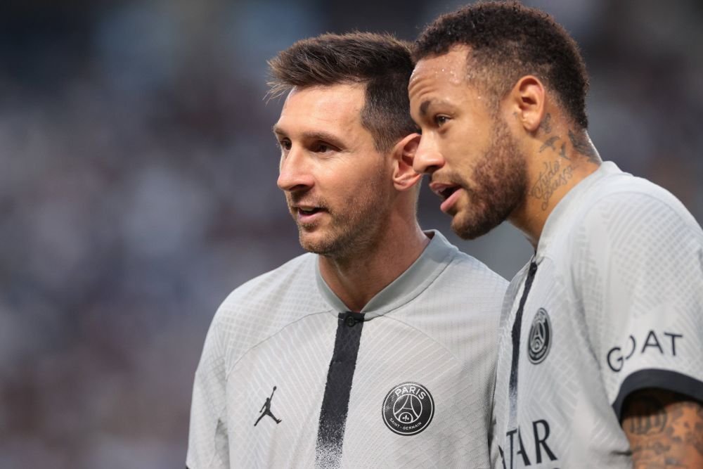 Cum se simte Neymar, după ce și-a încheiat prematur sezonul din cauza unei accidentări_18