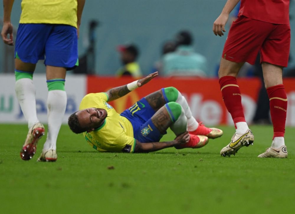 Cum se simte Neymar, după ce și-a încheiat prematur sezonul din cauza unei accidentări_27