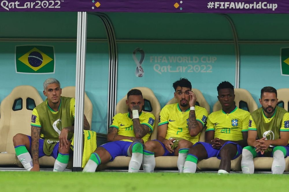 Cum se simte Neymar, după ce și-a încheiat prematur sezonul din cauza unei accidentări_36