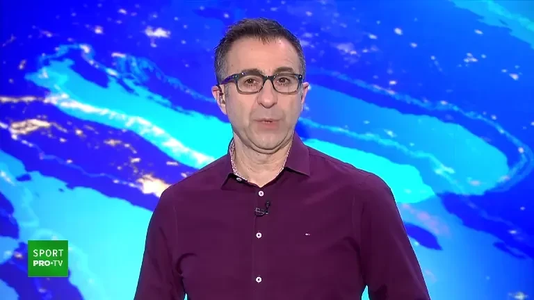 Bogdan Lobonț a dezvăluit numele celor mai dificili adversari pe care i-a &icirc;nt&acirc;lnit