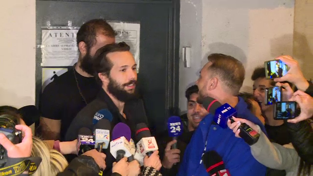 Primele imagini cu Andrew și Tristan Tate după ce au ieșit din arest! Cum arată cei doi la trei luni după ce au fost închiși și ce au declarat _7