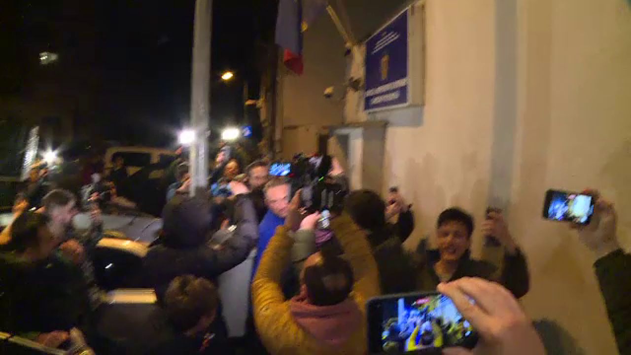 Primele imagini cu Andrew și Tristan Tate după ce au ieșit din arest! Cum arată cei doi la trei luni după ce au fost închiși și ce au declarat _8