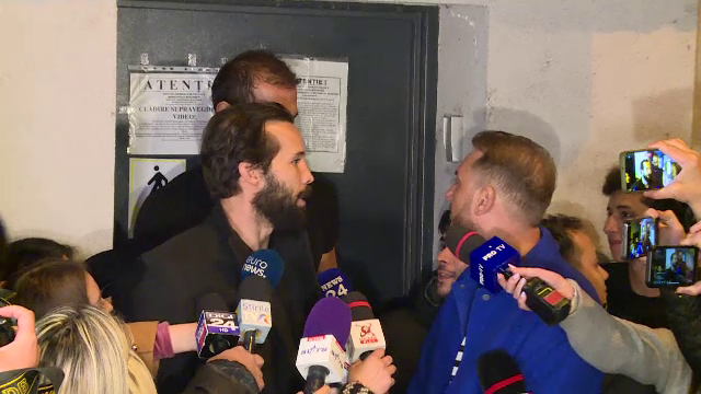 Primele imagini cu Andrew și Tristan Tate după ce au ieșit din arest! Cum arată cei doi la trei luni după ce au fost închiși și ce au declarat _9