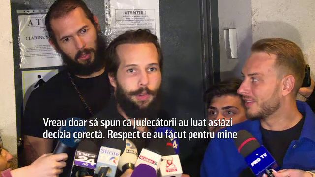 Primele imagini cu Andrew și Tristan Tate după ce au ieșit din arest! Cum arată cei doi la trei luni după ce au fost închiși și ce au declarat _15