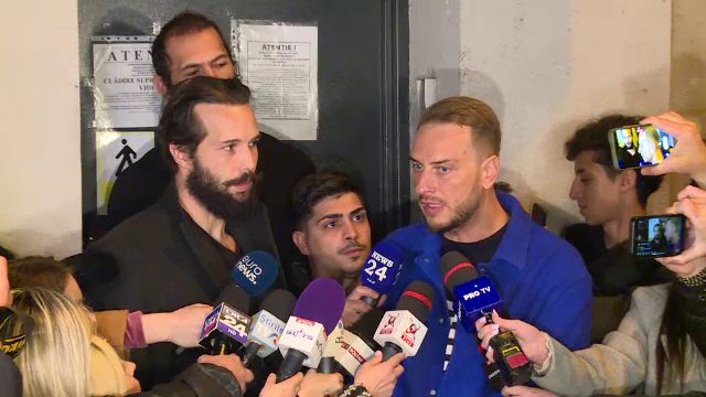 Primele imagini cu Andrew și Tristan Tate după ce au ieșit din arest! Cum arată cei doi la trei luni după ce au fost închiși și ce au declarat _18