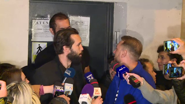 Primele imagini cu Andrew și Tristan Tate după ce au ieșit din arest! Cum arată cei doi la trei luni după ce au fost închiși și ce au declarat _22