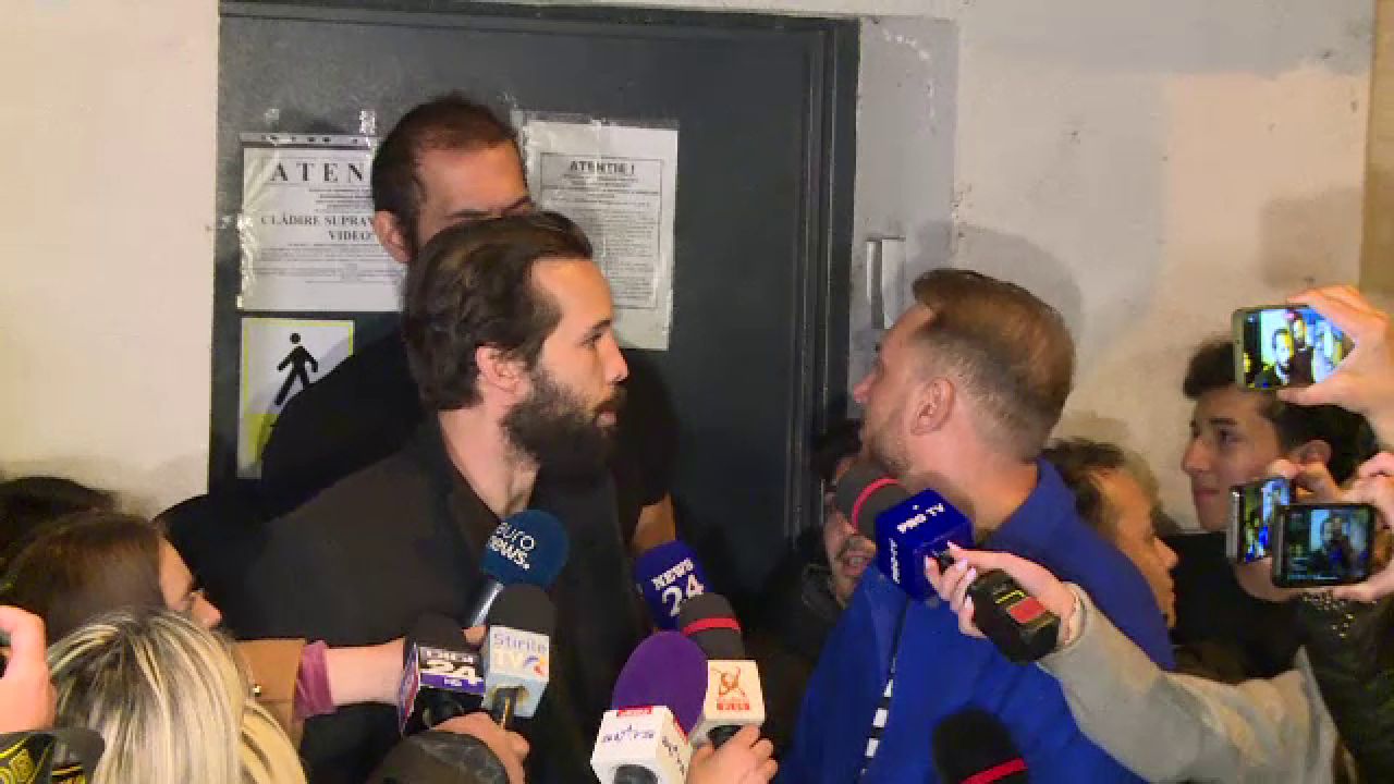 Primele imagini cu Andrew și Tristan Tate după ce au ieșit din arest! Cum arată cei doi la trei luni după ce au fost închiși și ce au declarat _22