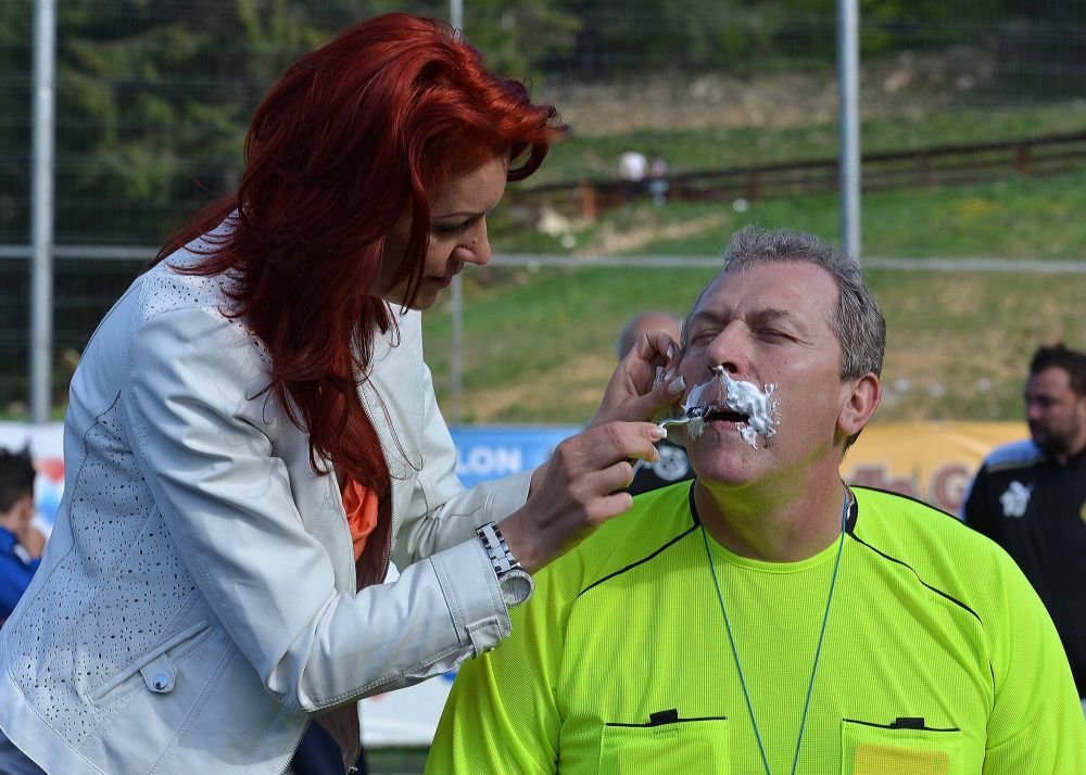 Helmut Duckadam împlinește azi 64 de ani! Cele mai tari imagini cu Eroul de la Sevilla_12