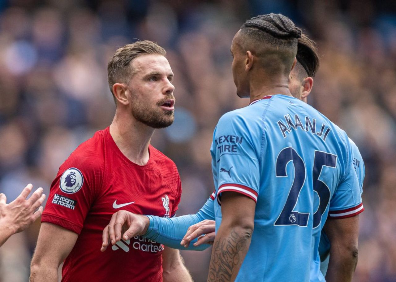 Manchester City - Liverpool 4-1. ”Cormoranii” au condus pe Etihad, dar au fost ”demolați” în partea secundă_1
