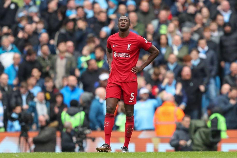 Manchester City - Liverpool 4-1. ”Cormoranii” au condus pe Etihad, dar au fost ”demolați” în partea secundă_3