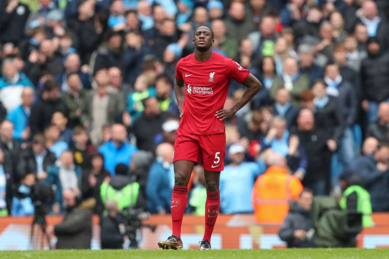 Manchester City - Liverpool 4-1. ”Cormoranii” au condus pe Etihad, dar au fost ”demolați” în partea secundă_3