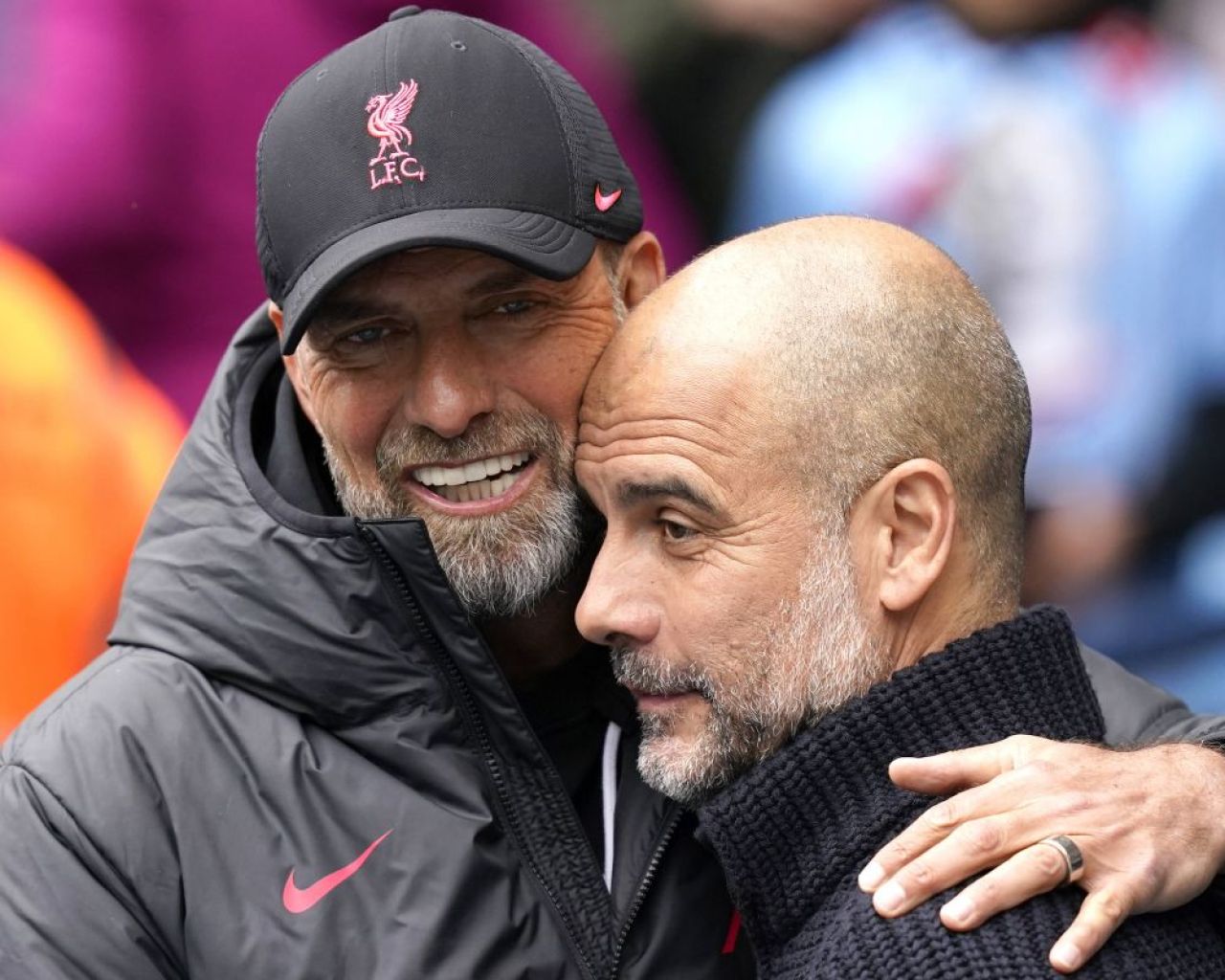 Manchester City - Liverpool 4-1. ”Cormoranii” au condus pe Etihad, dar au fost ”demolați” în partea secundă_12
