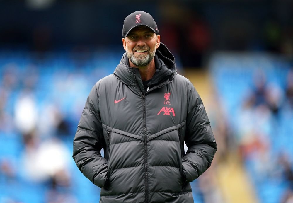 Ce i-au cântat fanii lui Manchester City lui Jurgen Klopp, după ce Liverpool a fost ”zdrobită” pe Etihad_2