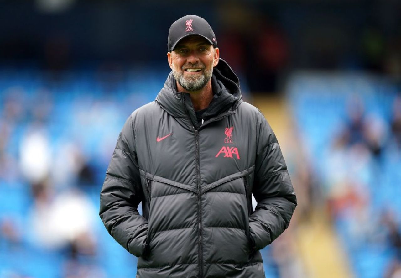 Ce i-au cântat fanii lui Manchester City lui Jurgen Klopp, după ce Liverpool a fost ”zdrobită” pe Etihad_2