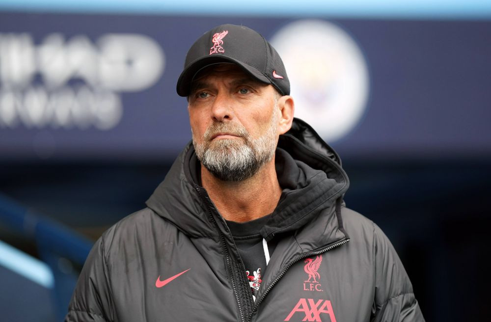 Jurgen Klopp s-a dezlănțuit după Liverpool - Manchester City: &rdquo;O să găsească o explicație și la asta!&rdquo;