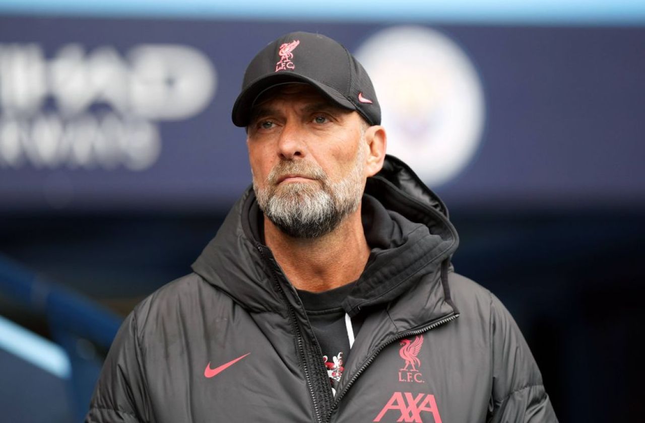 Ce i-au cântat fanii lui Manchester City lui Jurgen Klopp, după ce Liverpool a fost ”zdrobită” pe Etihad_3