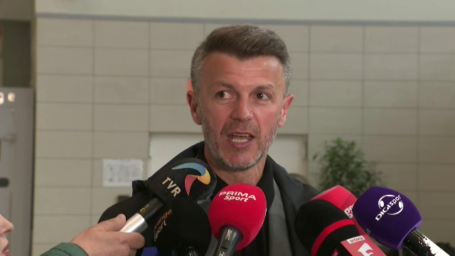Ovidiu Burcă trimite &rdquo;săgeți&rdquo; către rivalii de la Steaua: &rdquo;Echipele care n-au drept de promovare n-ar avea ce să caute &icirc;n play-off&rdquo;