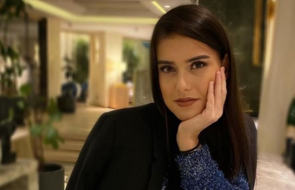 Ce mesaj a scris Sorana Cîrstea pe Instagram după evoluția de la Miami_1