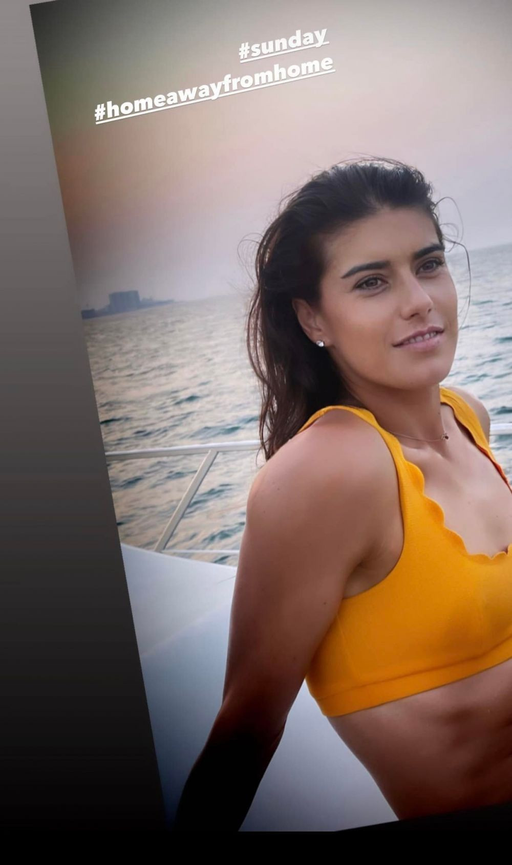 Ce mesaj a scris Sorana Cîrstea pe Instagram după evoluția de la Miami_18