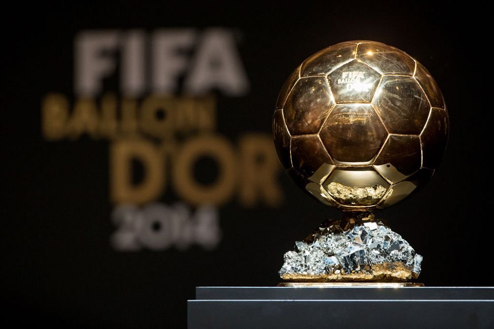 Rezultatele din martie au influențat clasamentul favoriților la Balonul de Aur 2023. Cine a urcat pe poziția secundă