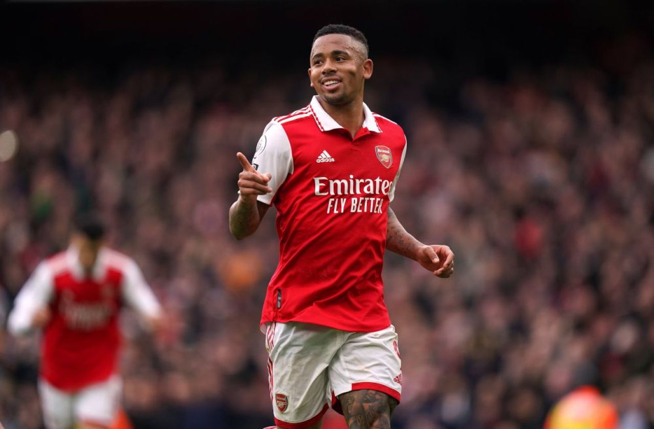 Arsenal - Leeds United 4-1. ”Tunarii” o țin pe Manchester City la distanță_5