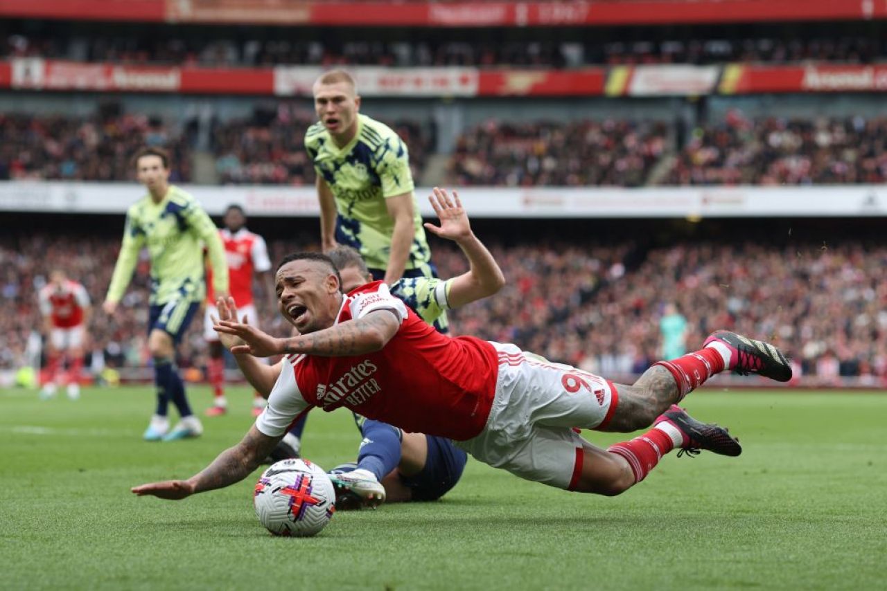 Arsenal - Leeds United 4-1. ”Tunarii” o țin pe Manchester City la distanță_6