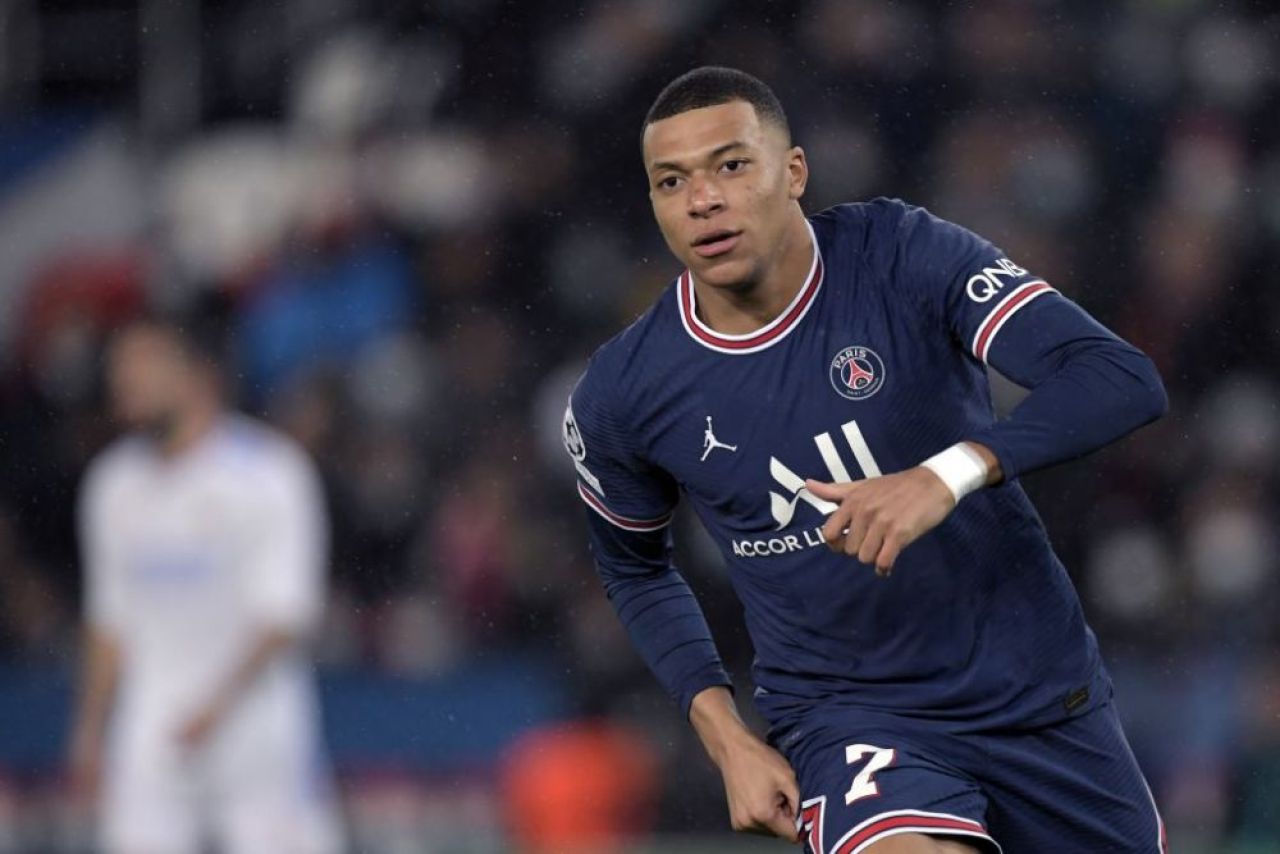 Cum poate rata Kylian Mbappe transferul la Real Madrid! Condiția 'neprietenoasă' pe care trebuie să o accepte francezul_1