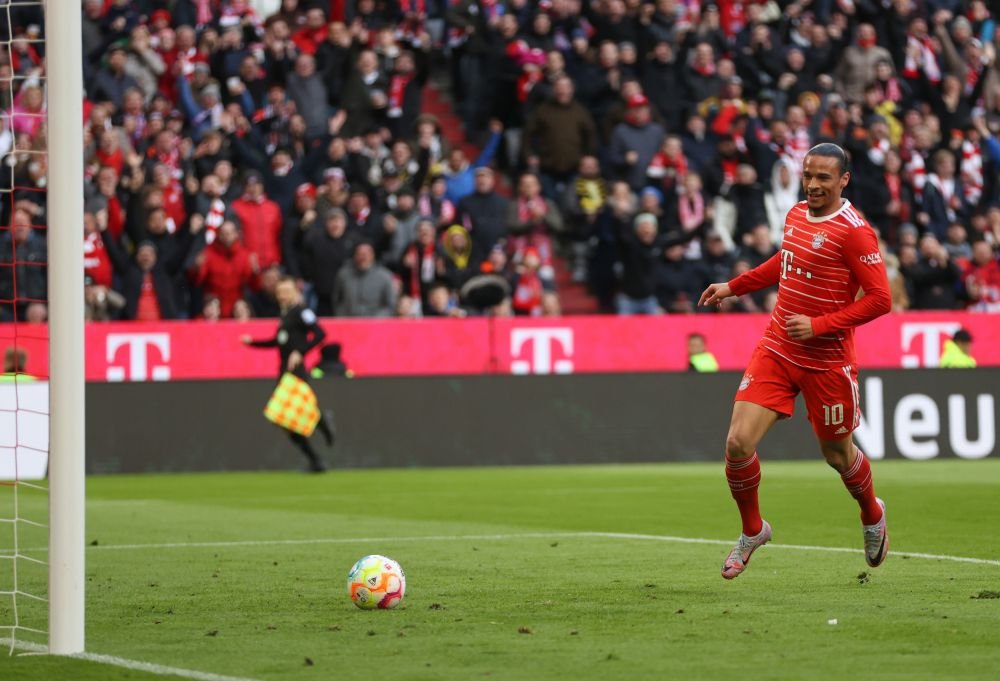 Portarul lui Dortmund, gafă de proporții în derby-ul cu Bayern: 
