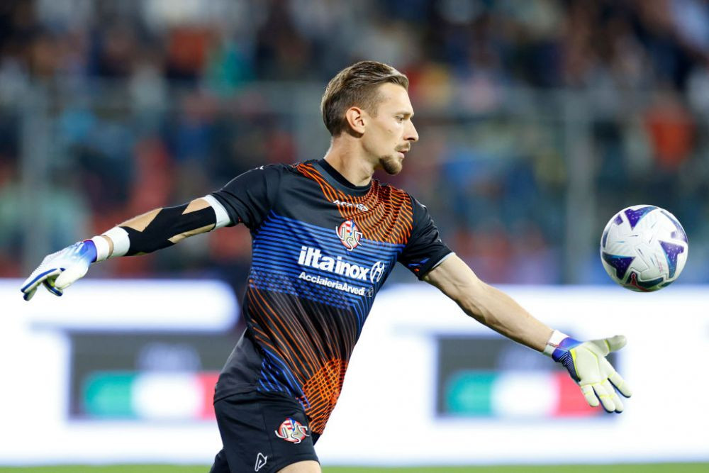 Ionuț Radu a scos-o pe Auxerre din zona retrogradării. Prestație solidă pentru portarul rom&acirc;n &icirc;n derby-ul din zona roșie