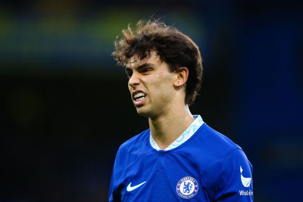 Dezastru pentru Chelsea &icirc;n Premier League. Formația antrenată de&nbsp;Graham Potter a ieșit din TOP 10, după o nouă &icirc;nfr&acirc;ngere