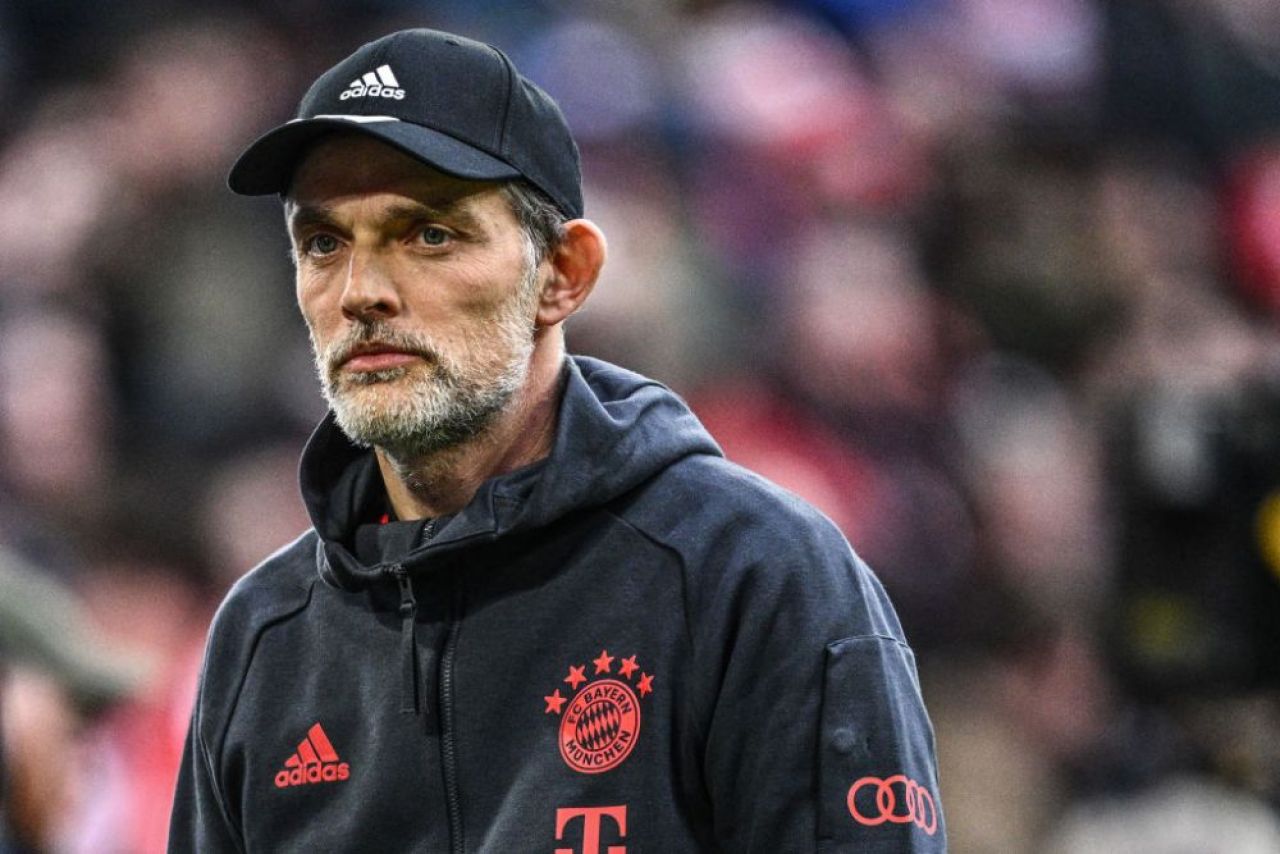 Concluziile lui Thomas Tuchel după Bayern Munchen - Borussia Dortmund 4-2. Ce l-a nemulțumit_1