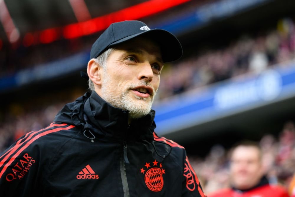 Concluziile lui Thomas Tuchel după Bayern Munchen - Borussia Dortmund 4-2. Ce l-a nemulțumit_2
