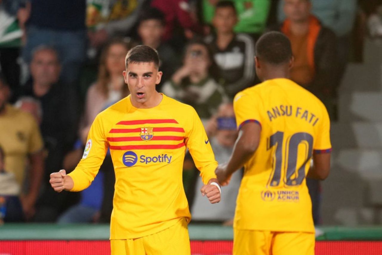 FC Barcelona, cale liberă spre un nou titlu de campioană. S-a distanțat la 15 puncte față de rivala Real Madrid _3
