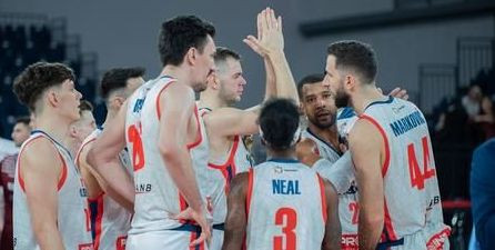 Echipa cu 23 de victorii consecutive &icirc;n Liga Națională este lider &icirc;n clasament, peste campioana U-BT Cluj!