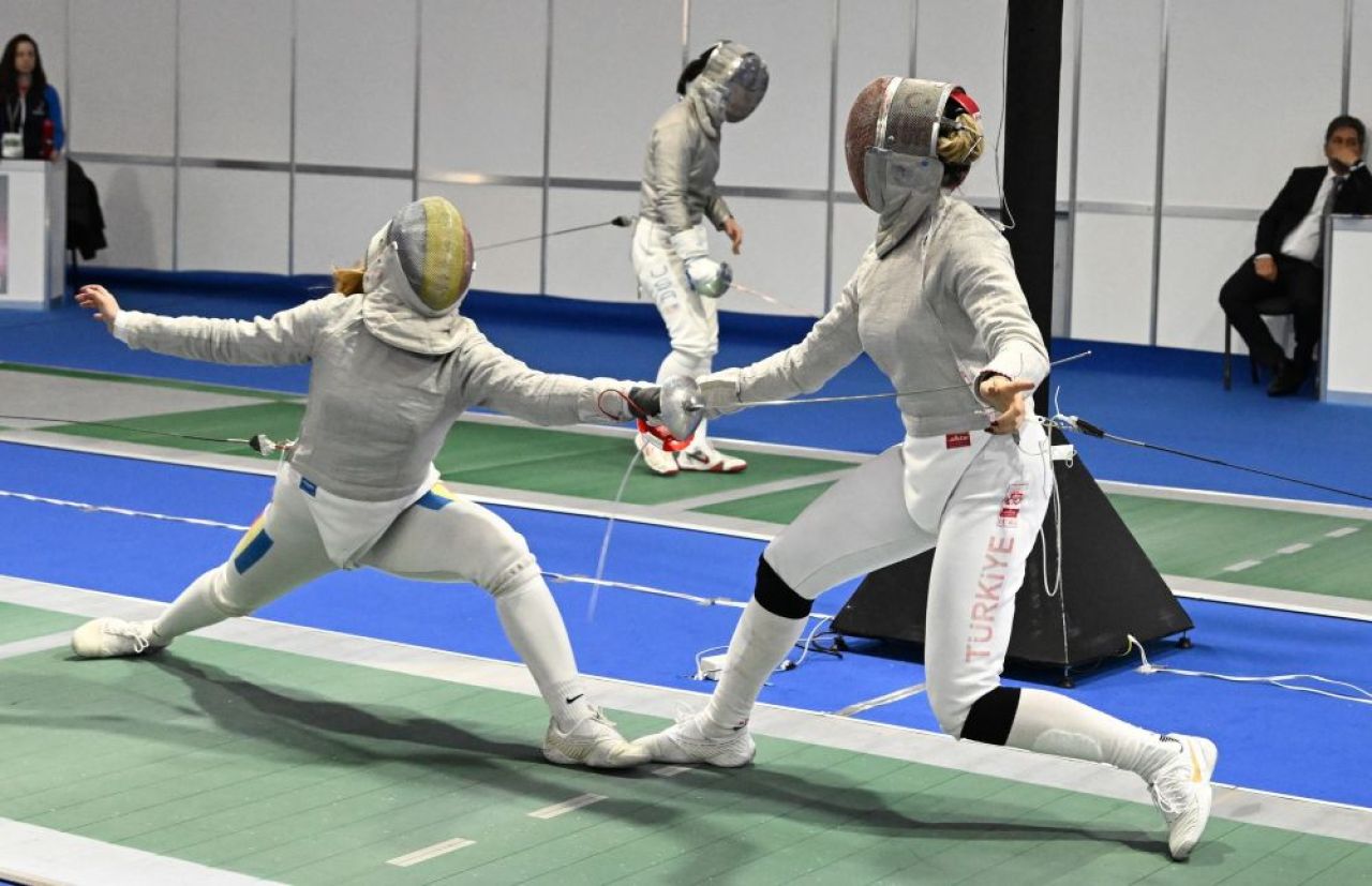 Pe ce loc a încheiat la Mondialele de scrimă fiul lui Mihai Covaliu, președintele Comitetului Olimpic și Sportiv Român_6