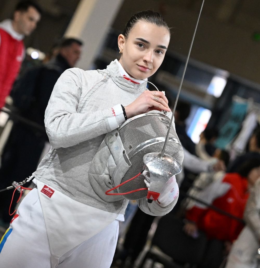 Pe ce loc a încheiat la Mondialele de scrimă fiul lui Mihai Covaliu, președintele Comitetului Olimpic și Sportiv Român_10