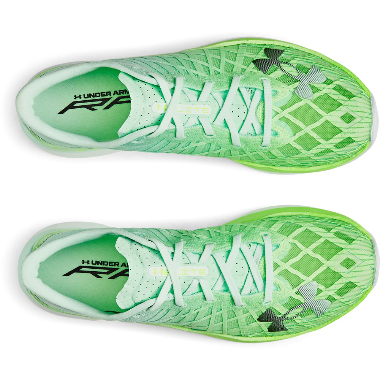 Flow Velociti Elite - primul pantof de competiție Under Armour (P)_1