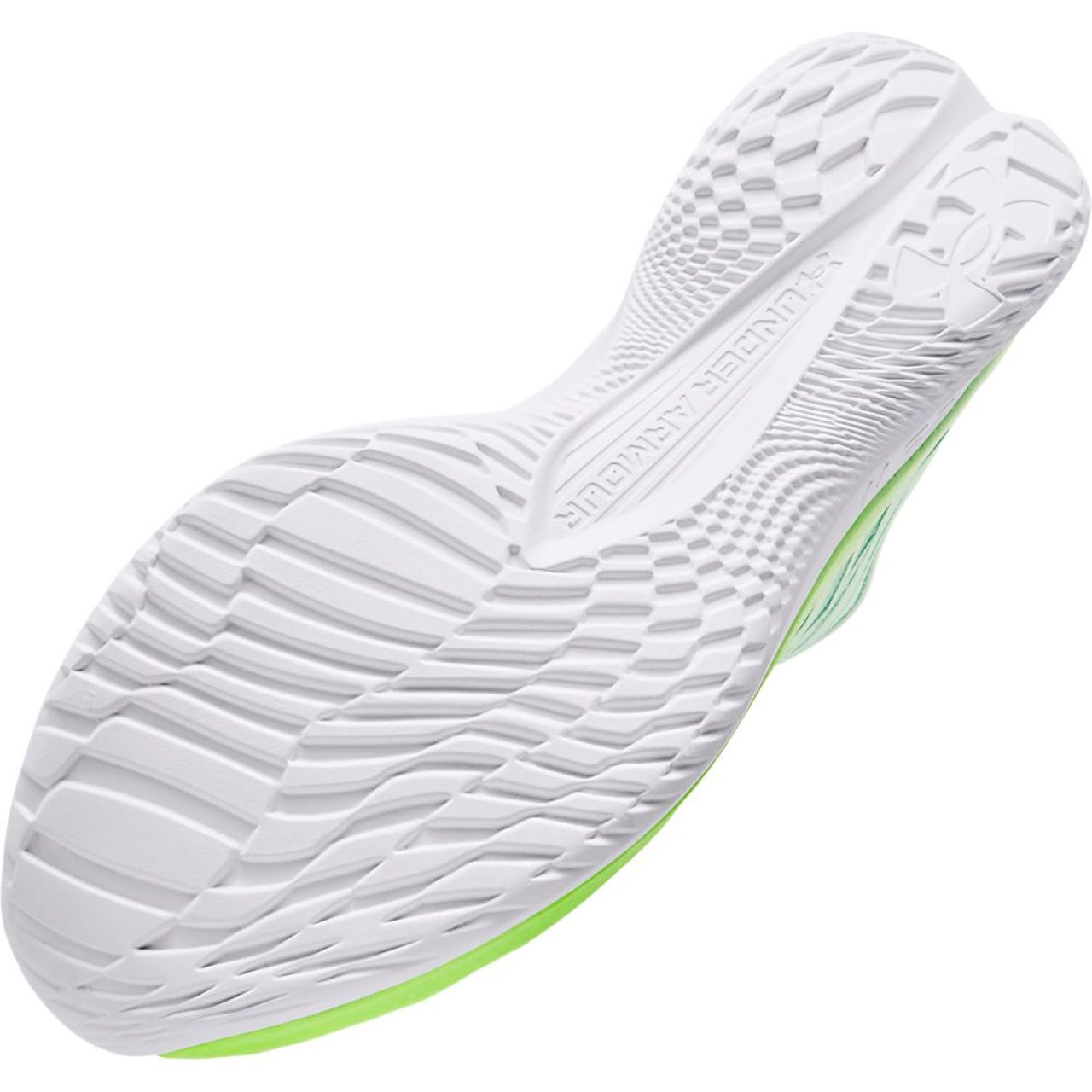 Flow Velociti Elite - primul pantof de competiție Under Armour (P)_2