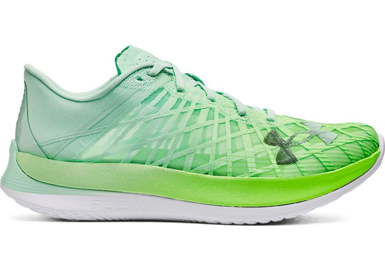 Flow Velociti Elite - primul pantof de competiție Under Armour (P)_4